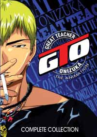 [Great Teacher Onizuka]