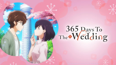 [365 Days to the Wedding]