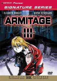 [Armitage III Polymatrix box art]