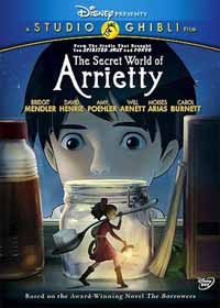 [The Secret World of Arrietty]