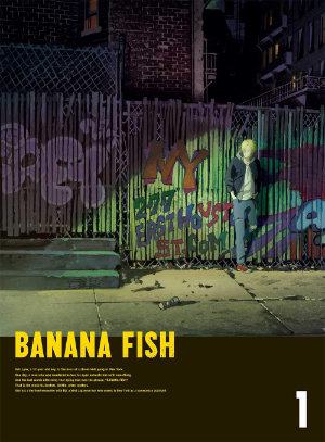 Banana Fish: Anime Review