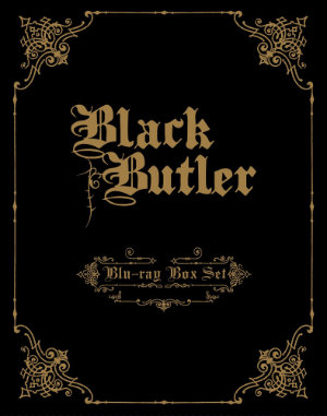 Reviews: Black Butler - IMDb