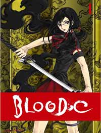 [Blood-C]