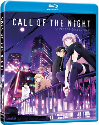 [Call of the Night]