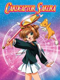 Goomba Reviews: Sakura Card Captors