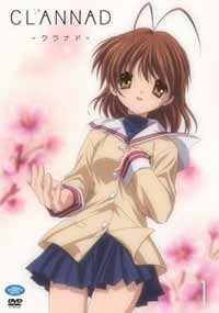 [Clannad]