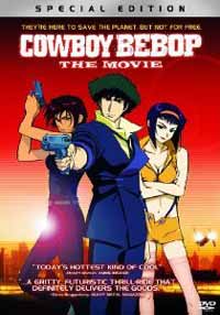 [Cowboy Bebop: The Movie]