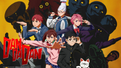 [Dan Da Dan]