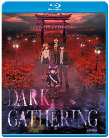 [Dark Gathering]