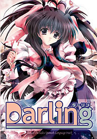 [Darling box art]