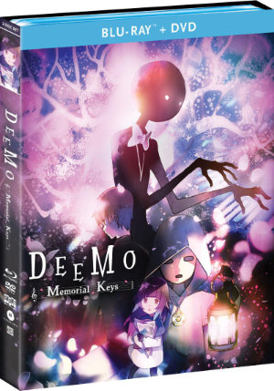 [Deemo: Memorial Keys]