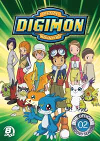 Tons Destoantes: Notas sobre Digimon Tamers: ambiente familiar e  desenvolvimento da autonomia (2ª Parte)