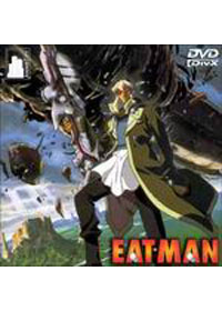 [Eatman box art, probably bootleg.  There is no R1 DVD for this title.]