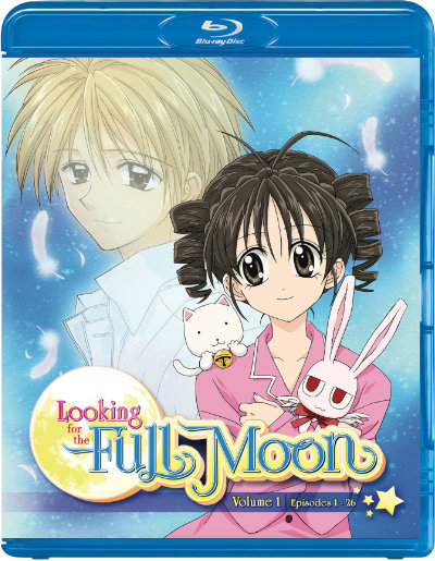 [Looking for the Full Moon]