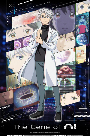 [The Gene of AI]