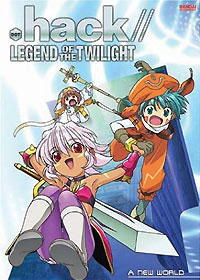 [.hack//LEGEND box art]