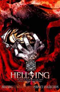 Acid Anime Reviews: Hellsing Ultimate Review