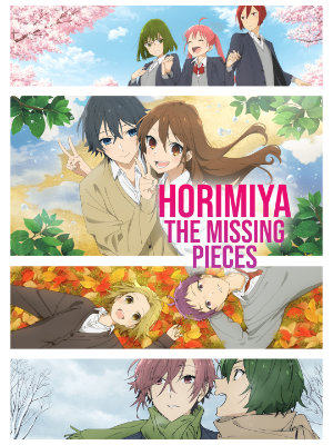 [Horimiya: The Missing Pieces]