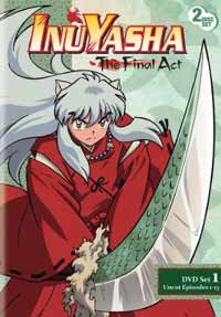 InuYasha: Kanketsu-hen Temporada 1 - episódios online streaming