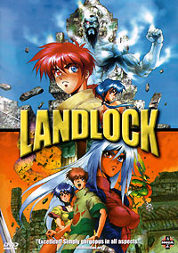 [Landlock box art]