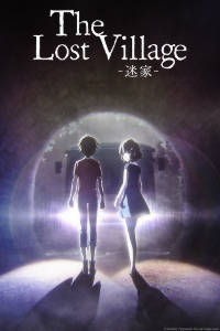 [The Lost Village]