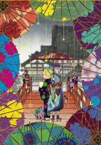 Review anime] Mononoke (2007) – Lynn's station