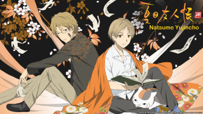 [Natsume