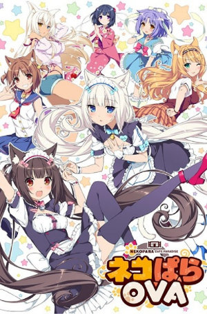 [Nekopara OAV]