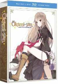 [Okami-San and Her Seven Companions]