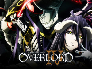 Overlord IV Episode 1 Review