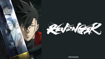 Revenger Anime Announces Star-Studded Additional Cast Members-demhanvico.com.vn