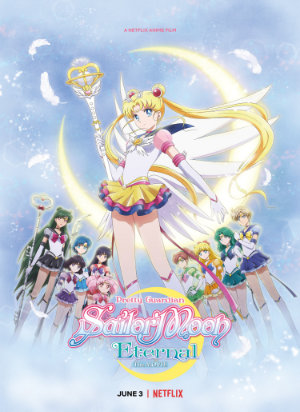 [Sailor Moon Eternal: The Movie]