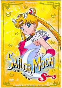 [Sailor Moon Super S the Movie: Black Dream Hole]