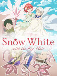 [Snow White with the Red Hair (Seasons 1 and 2)]