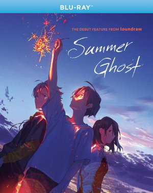 [Summer Ghost]