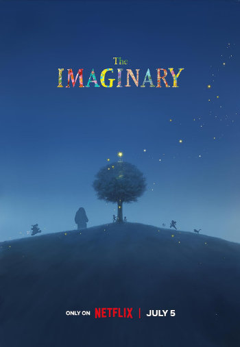 [The Imaginary]