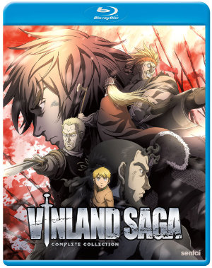[Vinland Saga (Season 1)]