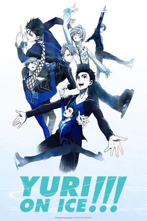 [Yuri!!! on ICE]