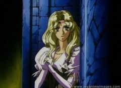 The Vision of Escaflowne Anime Review 79/100 - Throwback Thursday - Star  Crossed Anime