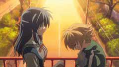 Anime. - anime:clannad / clannad after story Genres: Comedy, Drama