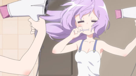 Azur Lane: Slow Ahead! Receives Second Season