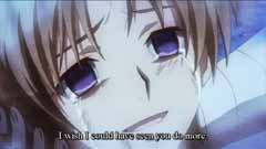 Them Anime Reviews 4 0 Aoi Sekai No Chushin De