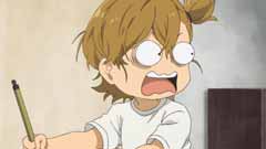 Review of Barakamon