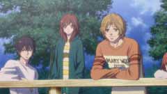 Dalin's Simulcast Corner – Blue Spring Ride – Episode 1 Review – Summer  2014