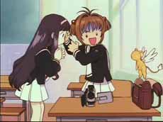 Cardcaptor Sakura the Movie 2: The Sealed Card - Watch on Crunchyroll