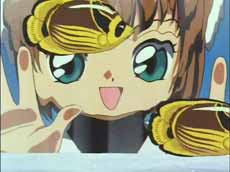 Goomba Reviews: Sakura Card Captors