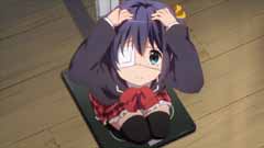  Review for Love, Chunibyo & Other Delusions!
