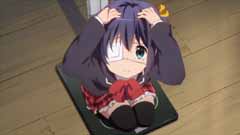 Love, Chunibyo & Other Delusions! Take on Me (Review)