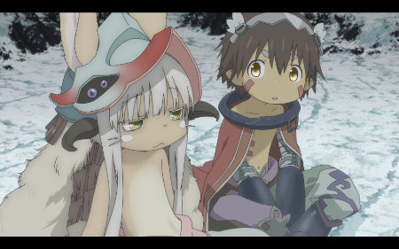 Akihito Tsukushi, nanachi, made In Abyss, made In, anime News