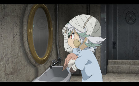 Made in Abyss - Anime Review – TheMovieLeagueStore